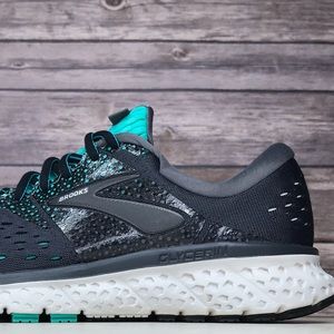 Brooks Glycerin 16 Running Walking Athletic Shoes